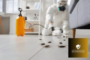 شركة مكافحة حشرات في رأس الخيمة 0525250268 بخصم 30%